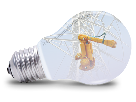 Rasp Automação Industrial